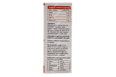 Al5zyme Oral Drops 15ml