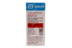 Anafortan Oral Drops 10ml Anafortan Oral Drops 10ml