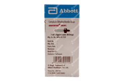 Anafortan Oral Drops 10ml Anafortan Oral Drops 10ml