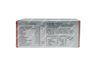 Astymin C Oral Drops 15ml