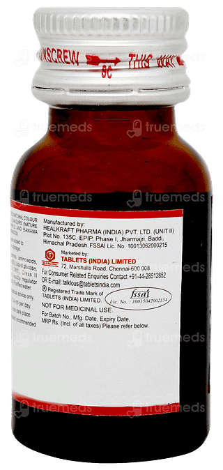Astymin C Oral Drops 15ml