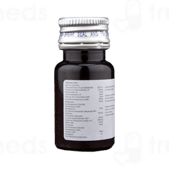Axbex Oral Drops 15Ml