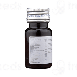 Axbex Oral Drops 15Ml