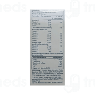 Beneficiale Oral Drops Twin Pack 15ml