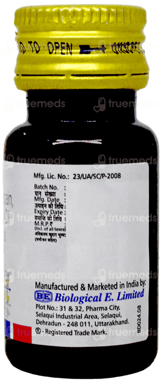 Bestozyme Oral Drops 15Ml