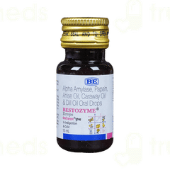Bestozyme Oral Drops 15Ml
