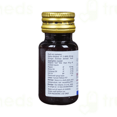 Bestozyme Oral Drops 15Ml