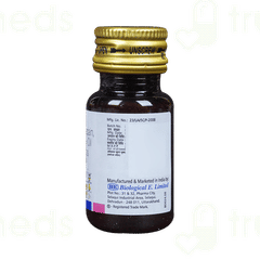Bestozyme Oral Drops 15Ml