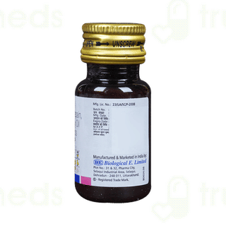 Bestozyme Oral Drops 15Ml