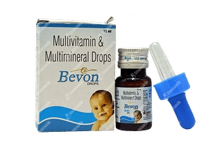 Bevon Drops 15 ML