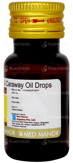 Carmopeptin Oral Drops 15ml