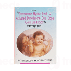 Colicure Drops 10ml