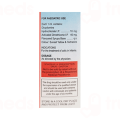 Colicure Drops 10ml Colicure Drops 10ml
