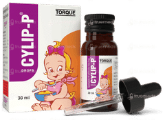 Cylip P Oral Drops 30ml