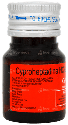 Cypon Oral Drops 15ml