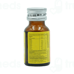 Delices Drops 15 ML