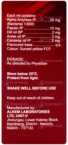 Digipen Oral Drops 15ml