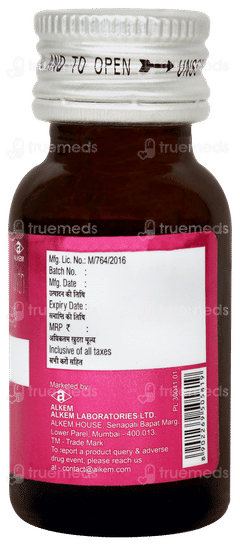 Digipen Oral Drops 15ml