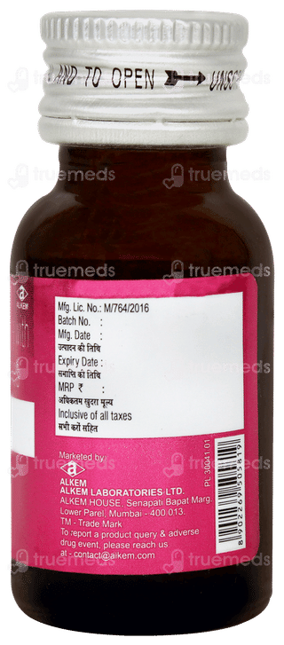 Digipen Oral Drops 15ml