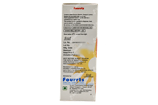 Fourts B Drops 15 ML