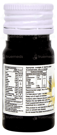Fourts B Oral Drops 15ml Fourts B Oral Drops 15ml