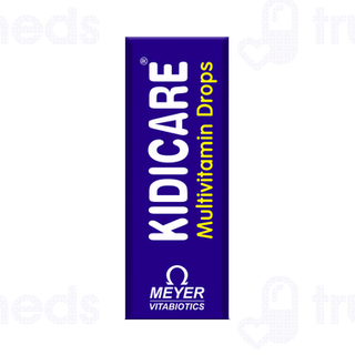 Kidicare Oral Drops 15ml