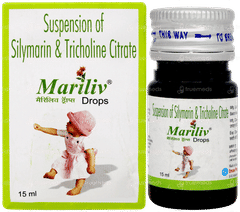 Mariliv Oral Drops 15ml Mariliv Oral Drops 15ml