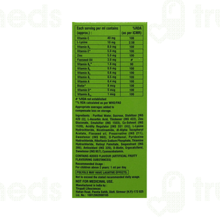 Nurokind Drops 15 ML