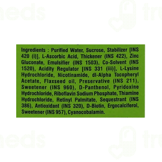 Nurokind Drops 15 ML