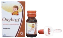 Oxyban Drops 15 ML Oxyban Drops 15 ML