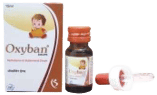 Oxyban Drops 15 ML