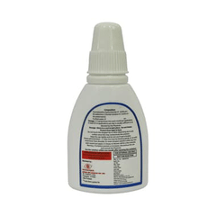 Oxymet 0.05% Nasal Solution 10ml Oxymet 0.05% Nasal Solution 10ml