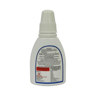Oxymet 0.05% Nasal Solution 10ml