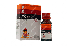 R B Tone Oral Drops 15ml R B Tone Oral Drops 15ml