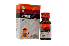 R.b Tone Drops 15 ML