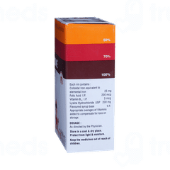 R B Tone Oral Drops 15Ml