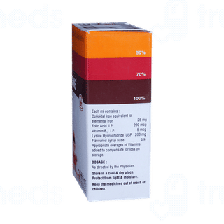 R B Tone Oral Drops 15Ml