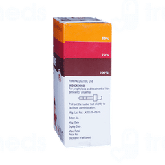 R B Tone Oral Drops 15Ml