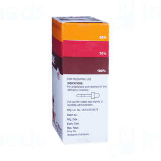 R B Tone Oral Drops 15Ml