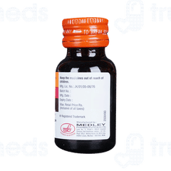R B Tone Oral Drops 15Ml