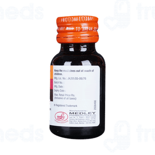 R B Tone Oral Drops 15Ml
