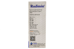 Rudimin Oral Drops 30ml