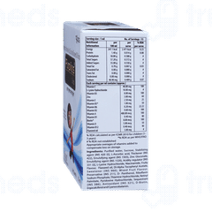 Rx Plus Oral Drops 15ml