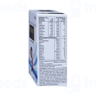 Rx Plus Oral Drops 15ml