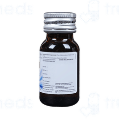 Rx Plus Oral Drops 15ml