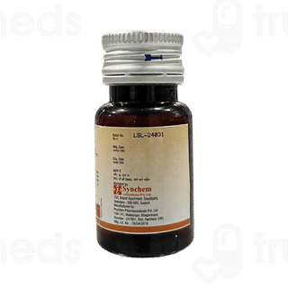 Tussin Ls Oral Drops 15Ml