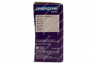 Unienzyme Drops 15 ML