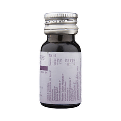 Vi Syneral Oral Drops 15Ml
