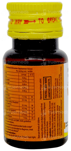 Vitasip Oral Drops 15ml