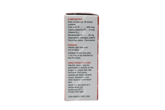 Vitcofol Oral Drops 15ml